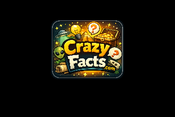 A daily rabbit hole of weird history, unbelievable science, strange world facts, and things that sound fake but aren’t.
