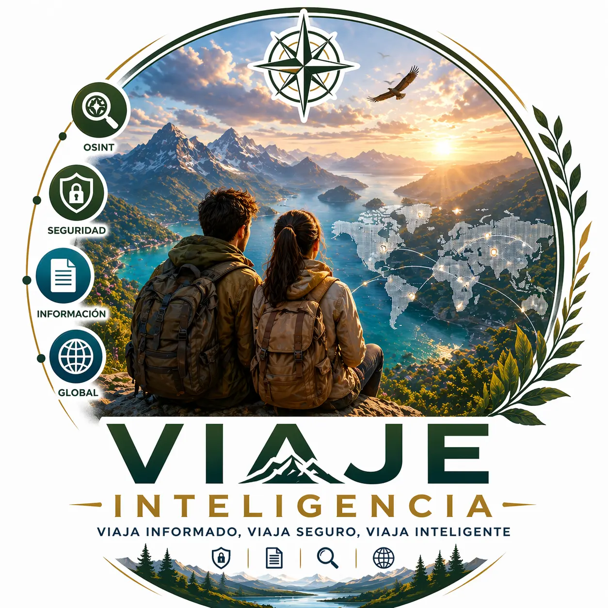 AI-powered travel intelligence, risk analysis, safety alerts, country comparisons, and smart planning tools for informed