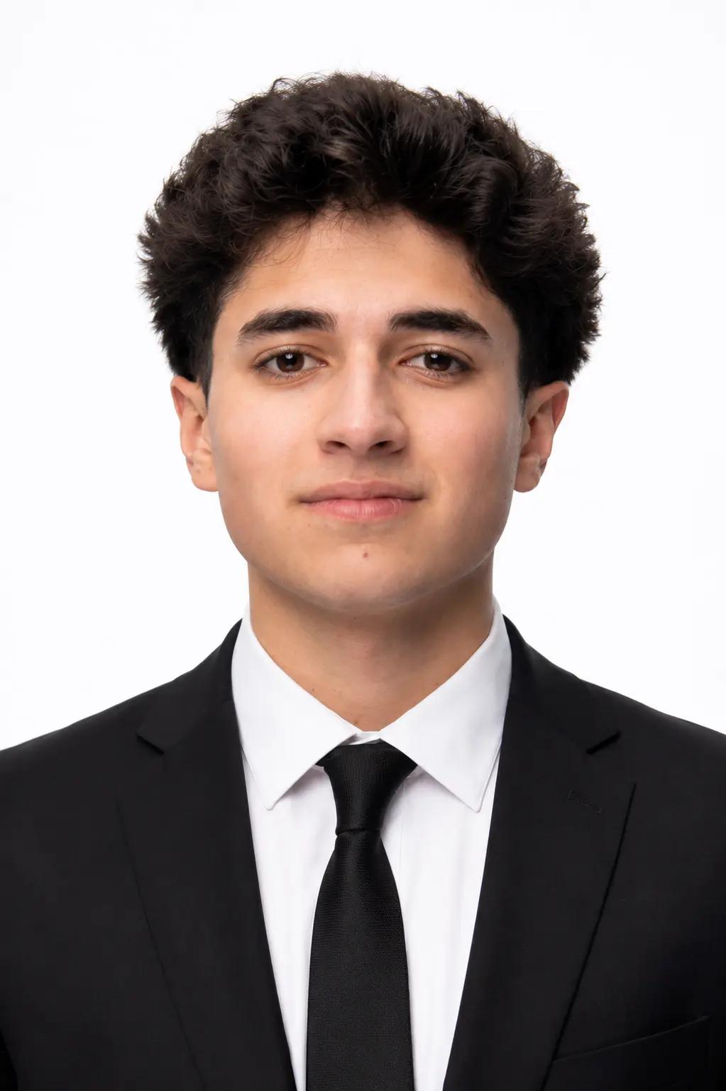 abdullah sultan, high schooler in riyadh, future yc-funded startup cofounder, interested in neural networks, agentic AI
